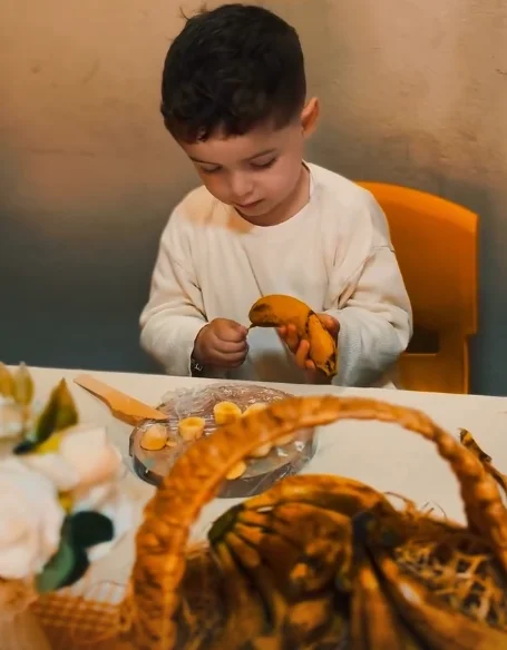 Mutfak Atölyesi 6