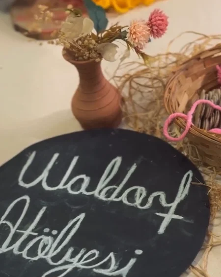 Waldorf Atölyesi 1
