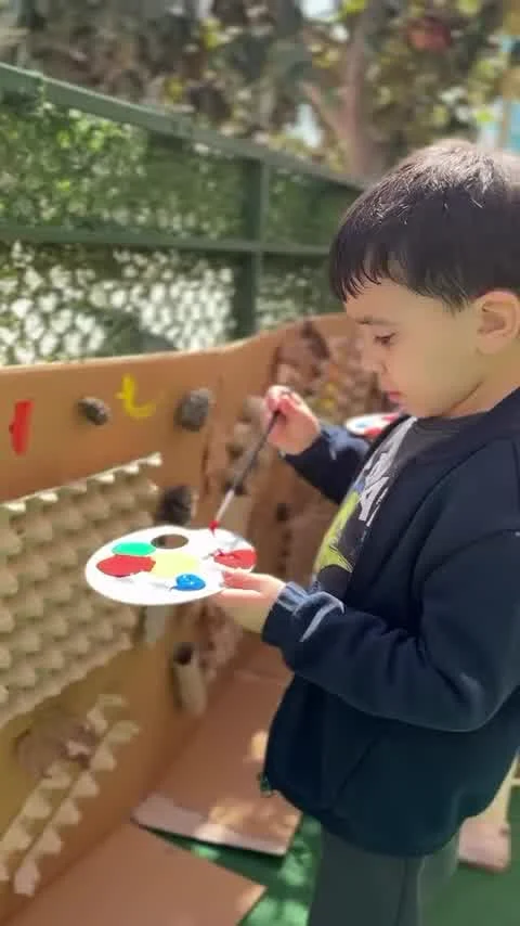 Arkeolojik Kazı Alanı 1