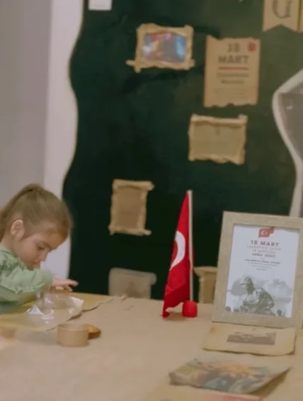 18 Mart Çanakkale 5