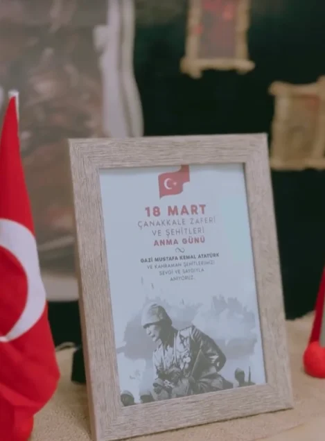18 Mart Çanakkale 6